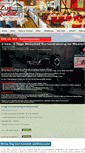 Mobile Screenshot of landgasthaus-zur-quelle.de
